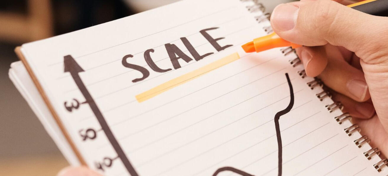 ZEL DIGITAL Scale your USA Company